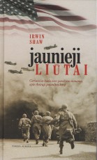 Jaunieji liūtai