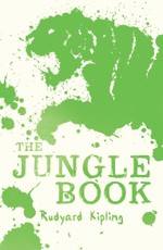 Kipling, R: Jungle Book