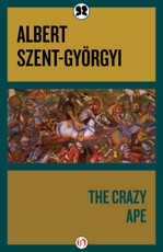 The Crazy Ape