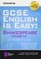 GCSE English is Easy: Shakespeare - Macbeth