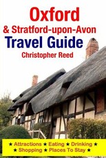 Oxford & Stratford-upon-Avon Travel Guide