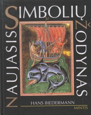 Naujasis simbolių žodynas