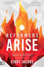 Reformers Arise