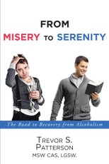 From Misery to Serenity