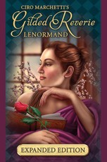 Gilded Reverie Lenormand Expanded Edition