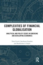 Complexities of Financial Globalisation
