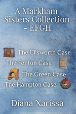 A Markham Sisters Collection - EFGH