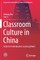Classroom Culture in China
