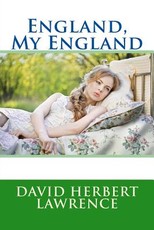 England, My England
