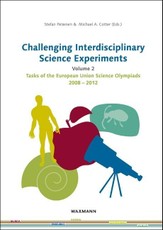 Challenging Interdisciplinary Science Experiments