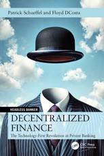 Decentralized Finance