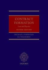 Contract Formation