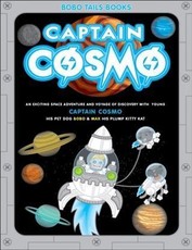 Captain Cosmo