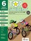 Top Student, Grade 6 Workbook