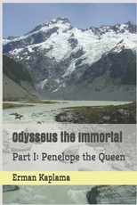 Odysseus the Immortal