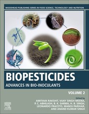 Biopesticides