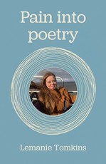 Pain into poetry