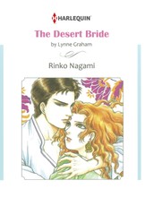 Desert Bride