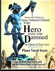 The Hero and the Damned