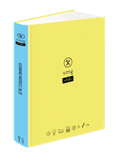 VMG mokykla. Kulinarinis vadovėlis