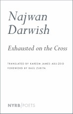 Exhausted on the Cross