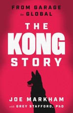 The Kong Story