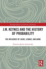 J.M. Keynes and the History of Probability