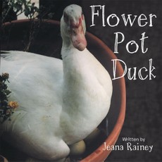 Rainey, J: Flower Pot Duck
