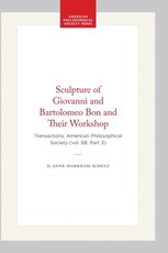 Sculpture of Giovanni and Bartolomeo Bon and Their Workshop