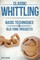 Classic Whittling