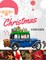 Christmas Coloring Book for Kids