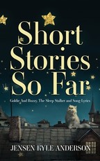 Short Stories So Far