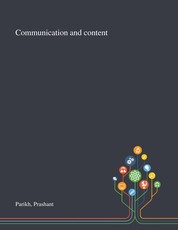 Communication and Content