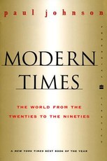 Modern Times Revised Edition