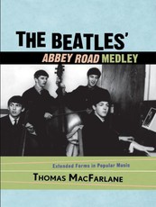 The Beatles' Abbey Road Medley