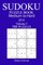 300 Medium to Hard Sudoku Puzzle Book 2018