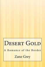 Desert Gold