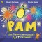 Pam the Tortoise Who Doesn't Fart Fireworks