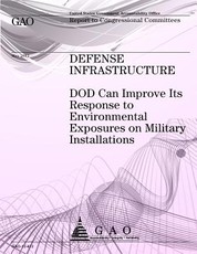 Defense Infrastructure