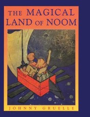 The Magical Land of Noom