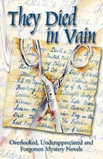 They Died in Vain