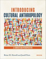 Introducing Cultural Anthropology