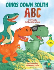 Dinos Down South ABC