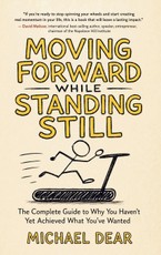 Moving Forward While Standing Still