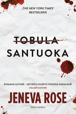 Tobula santuoka