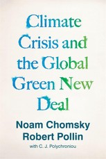 The Climate Crisis and the Global Green New Deal