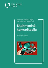 Skaitmeninė komunikacija
