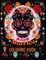 Dia De los Muertos Coloring Book