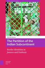 The Partition of the Indian Subcontinent