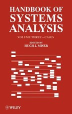 Handbook of Systems Analysis, Cases